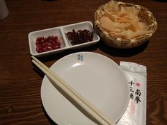 -南拳十三姨·潮汕砂锅粥(世纪金源店)