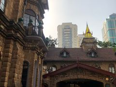 -马勒别墅饭店(静安寺店)