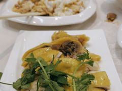 -陈记粤湛鸡饭店