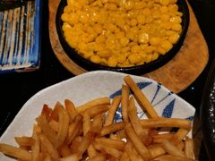 -真剑日本料理·铁板烧(贵州路店)