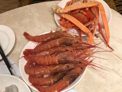 -芭菲盛宴·环球美食(袁家岗店)