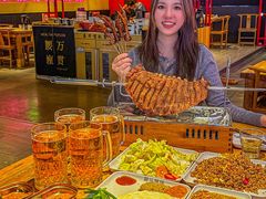 -龙头烤羊排•烤全羊•精酿扎啤(厦滘店)