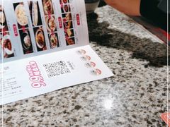 -南京大牌档(香港广场店)