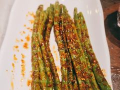 -枪火串烧·东北特色烧烤(罗湖总店)