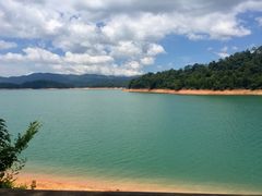 -广州市流溪河国家森林公园