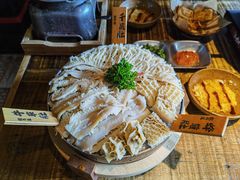 -打川川·川蜀毛肚(南市场店)