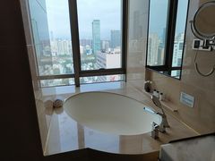 -深圳温德姆至尊酒店