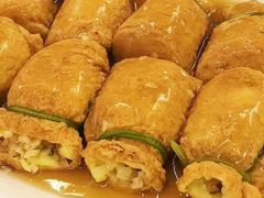 -玉华台饭庄(裕中西里小区店)