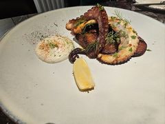 -LESCEDARS Brasserie Bistro香柏树