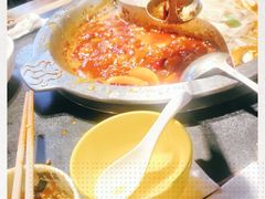 -大龙燚火锅(春熙店)