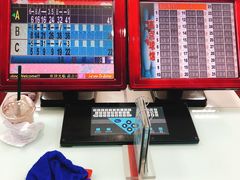 -琦迹保龄球馆(七宝店)