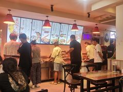 -老谢野馄饨(延安路店)