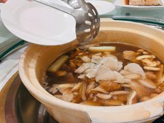 -天宜隆蘑菇宴火锅(石景山旗舰店)