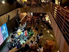 -MM·五声·音乐人与调酒师(西安路店)