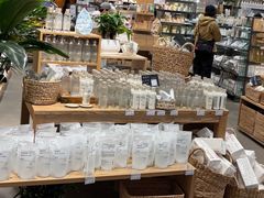 -MUJI无印良品(万象城店)