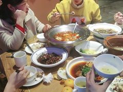 -巢爷老味(东方红店)