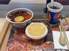 -吉野家(复兴路第二餐厅店)