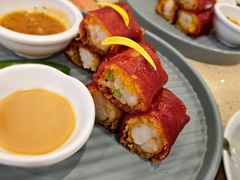 -点都德(皇岗村店)