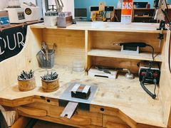 -鈊藝銀匠·银饰DIY工作室(永庆坊店)