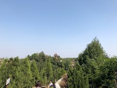-少华山国家森林公园