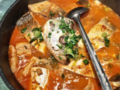 -筱爷叔·上海传统手工菜(玉树路店)
