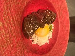 -西村日本料理(香格里拉饭店)