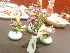 -A One Kitchen·南京精菜馆(德基广场店)