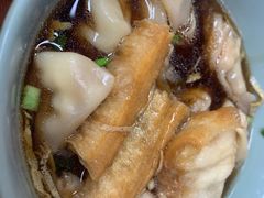 -味一早餐(新芝路店)