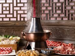 -清真·鸦儿李记·涮肉(马家堡店)