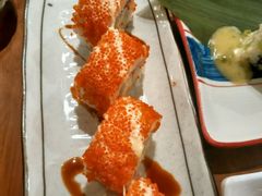 -一心创作料理屋(经开万达店)