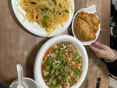 -百福麵家(新馬路店)