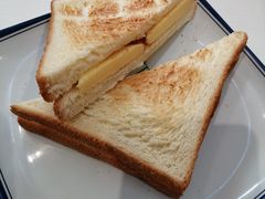 -食运茶餐厅(文化宫店)
