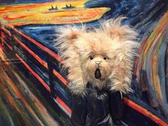 -成都泰迪熊博物馆