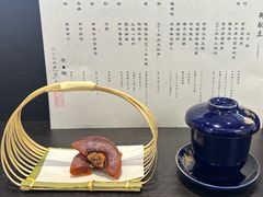和牛茶碗蒸-帝鮨·烧肉割烹(龙湖金楠天街店)
