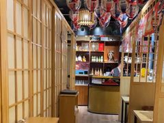 -不倒翁炭火烧肉(永安里店)