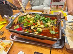 -本色·小马哥烧烤(无锡九里仓店)