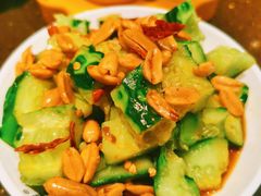 -蛙喔牛蛙(仙林万达茂店)