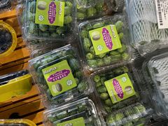 -永辉超市(泰州万达广场店)