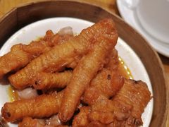 -小城粥道·海胆鲜虾粥(解放广场店)