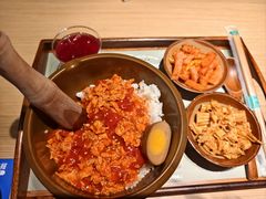 -京参 • 擂椒饭(这有山店)