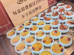 -東盛炭烤自助料理(浦东文峰广场店)