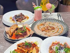 -SHADOWS•Bistro&Eatery(安福路店)