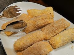 -蒙古人烤羊大师·草原料理(工农大路店)