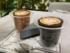 -M Stand(宁波万象城店)