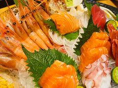 -山之川日料放题(通州店)
