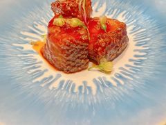 -彩丰楼中餐厅(佘山世茂洲际酒店)