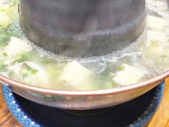 -凤吉园乌拉满族火锅中华老字号(繁荣路店)