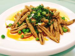 -止园酒店-中餐厅