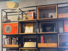 -丰乐餐厅·始于1999·本地老字号