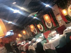 大堂-雲蜀龙阁·金牌水煮鱼(方庄店)